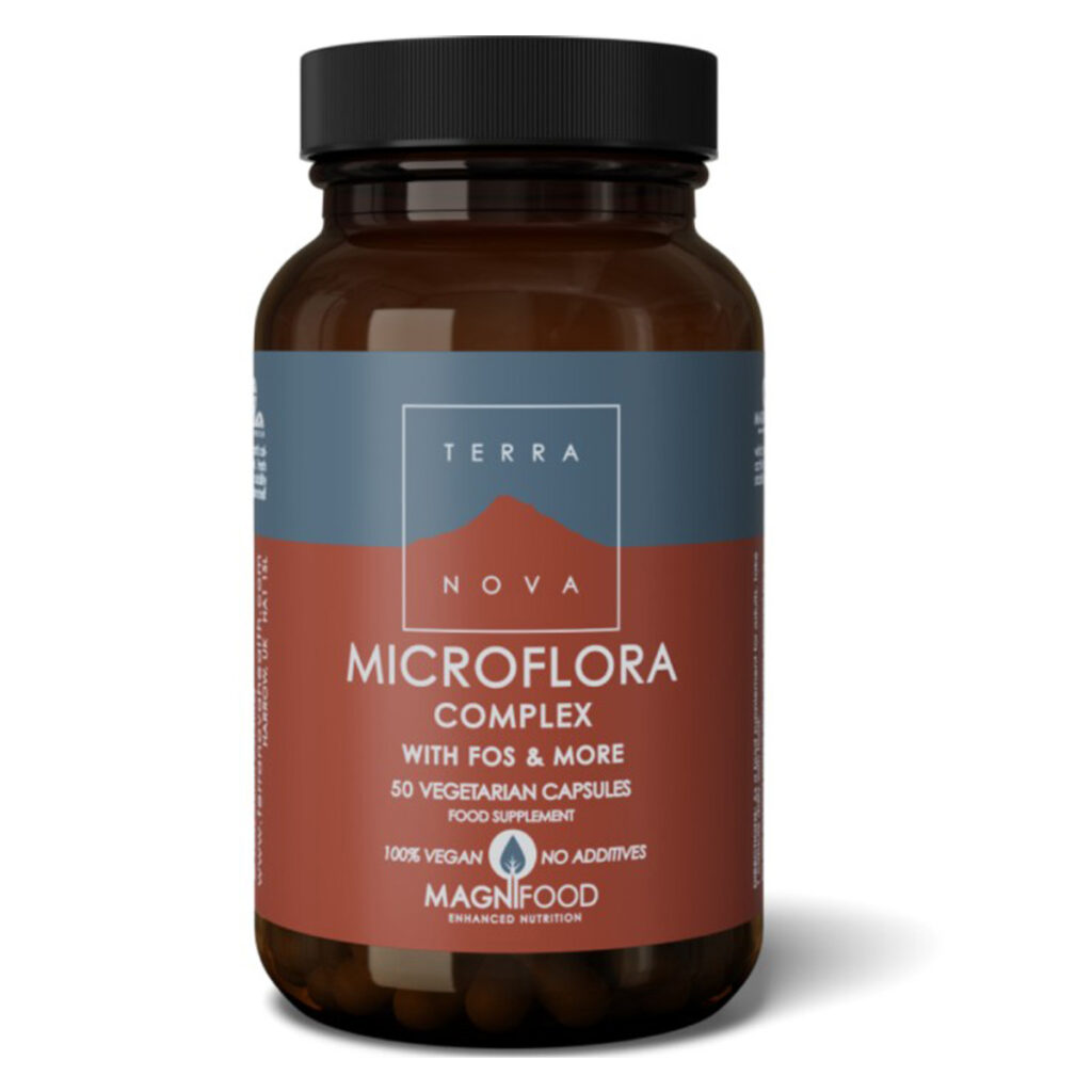 Terranova Microflora Complex