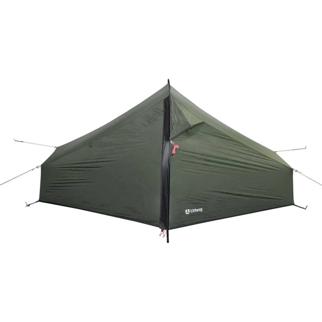 Urberg 1-Person UL 2.0