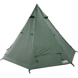 Urberg Tipi Tent 5-person 2.0
