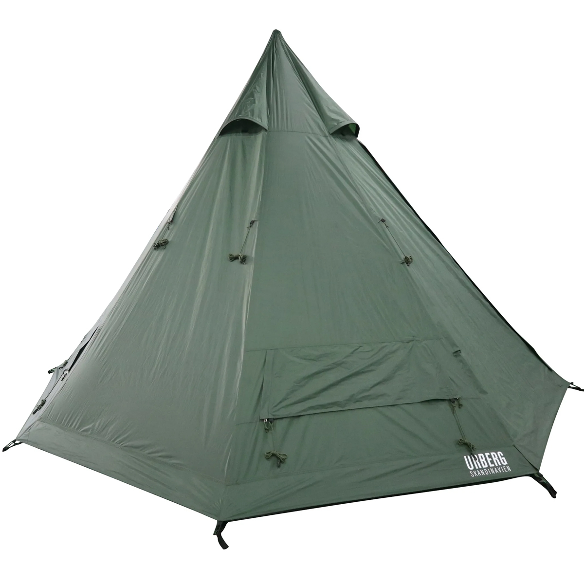 Urberg Tipi Tent 5-person 2.0