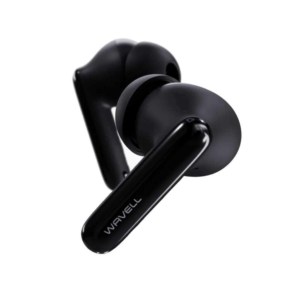 Wavell 4 Plus