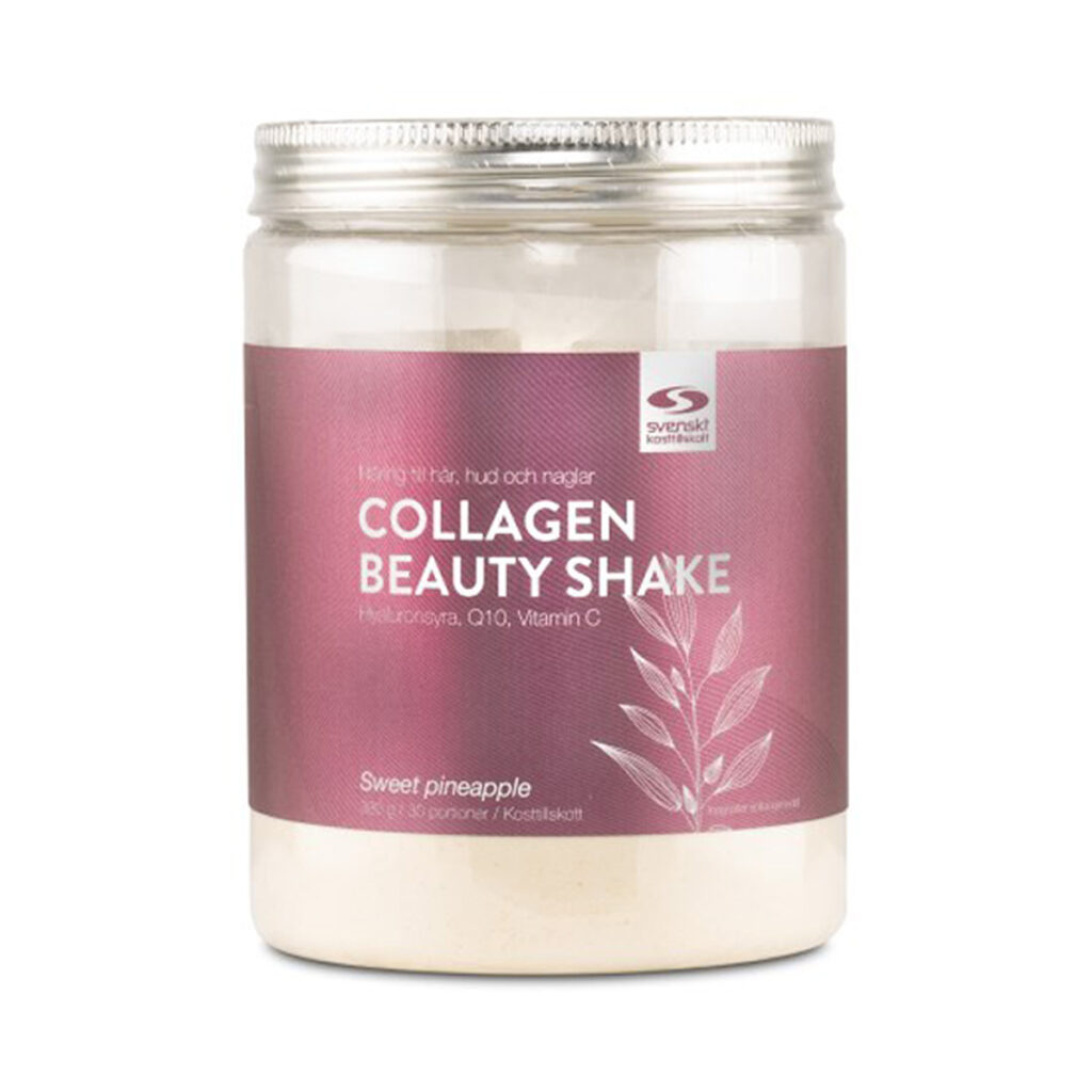 Collagen Beauty Shake