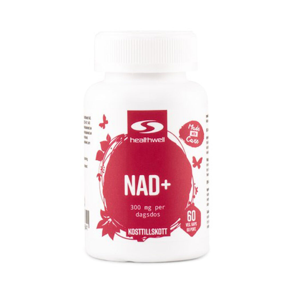 Healthwell NAD+