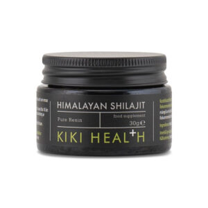 Kiki Health Himalayan Shilajit