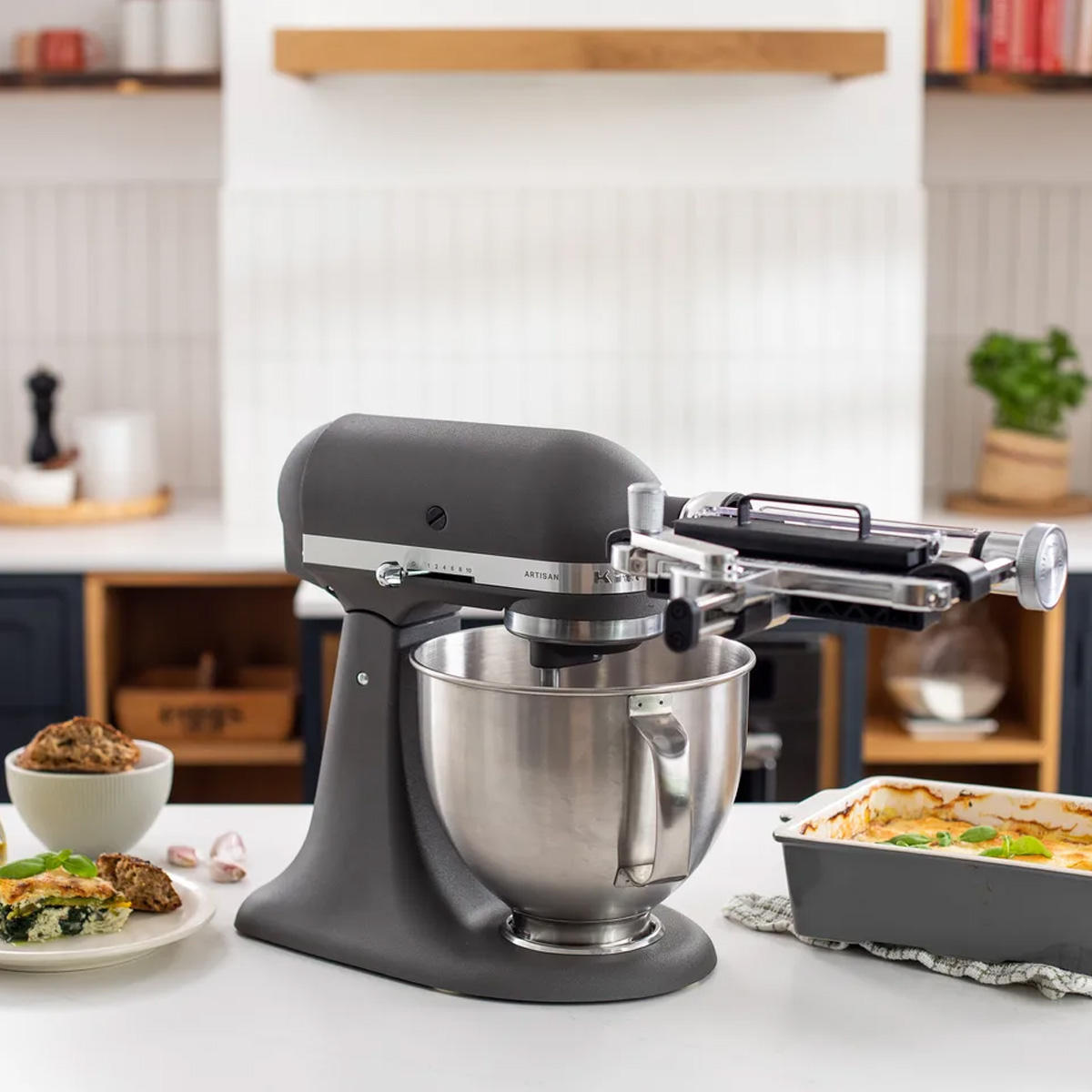 Kitchenaid vilka är dem utvald bild