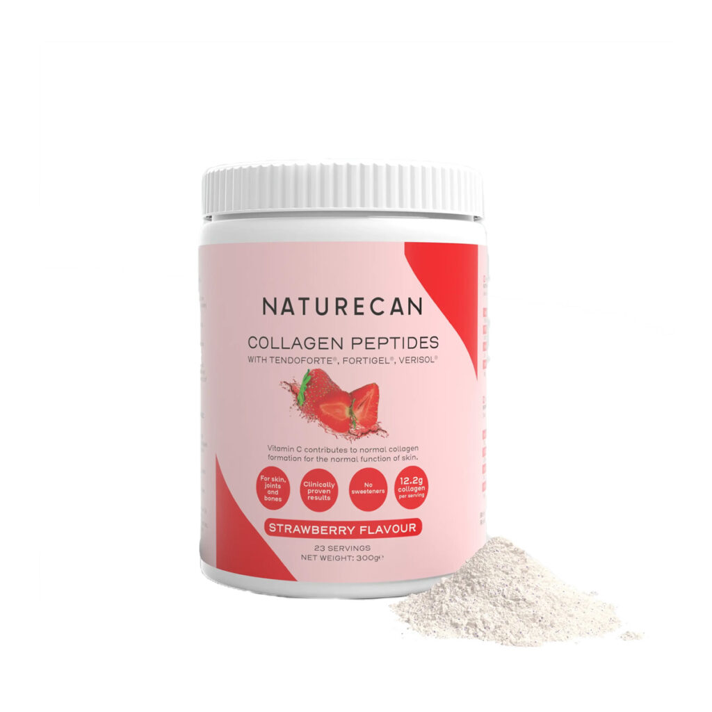 Naturecan Kollagen peptidpulver