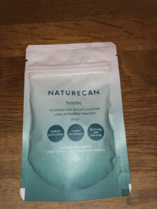 Naturecan NMN Framsida liggande