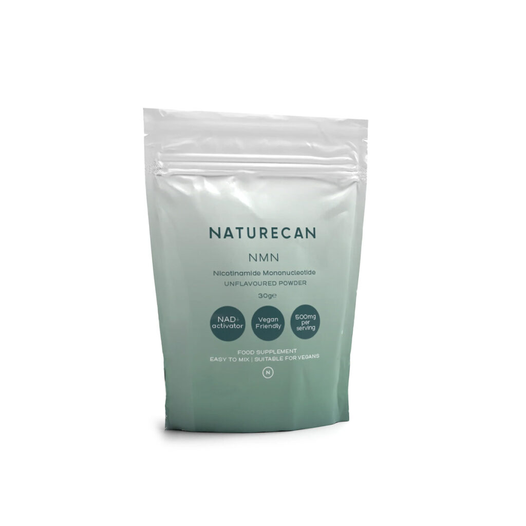 Naturecan NMN Pulver