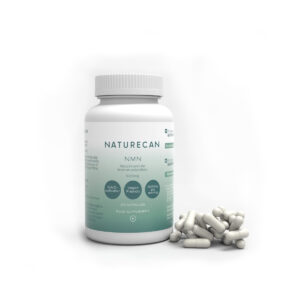 Naturecan NMN tillskott
