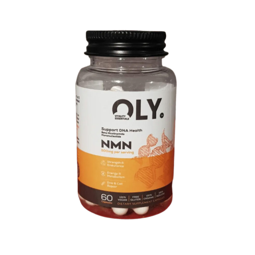 Oly NMN 500mg