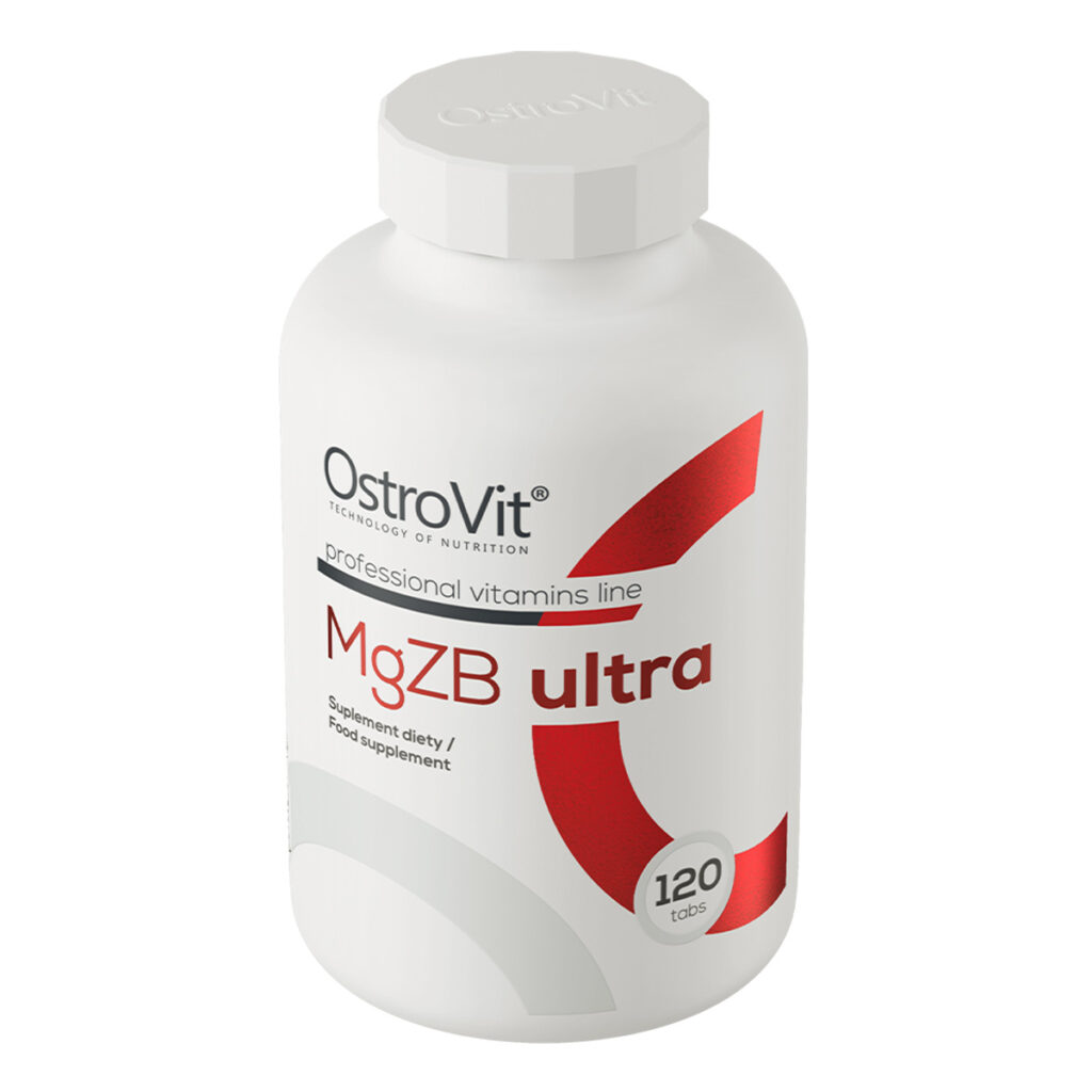 OstroVit Mgzb Ultra