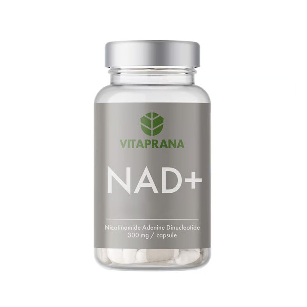 Vitaprana NAD+