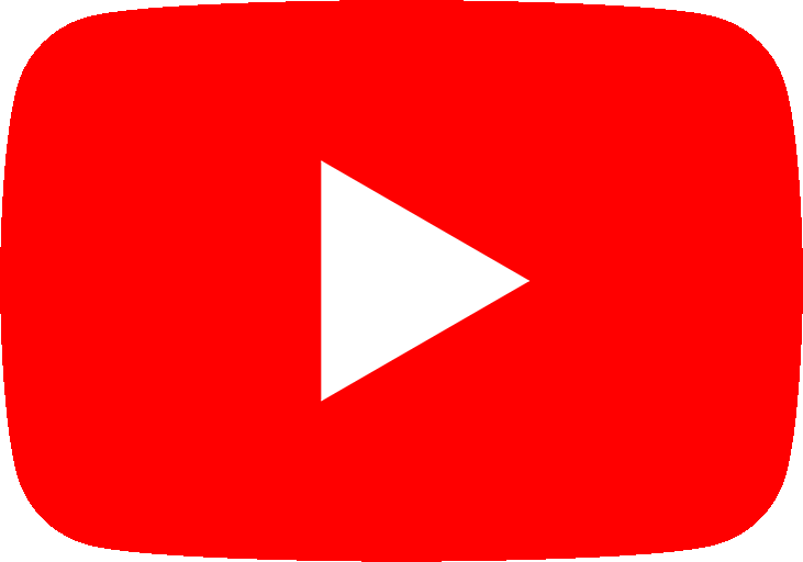 YouTube icon