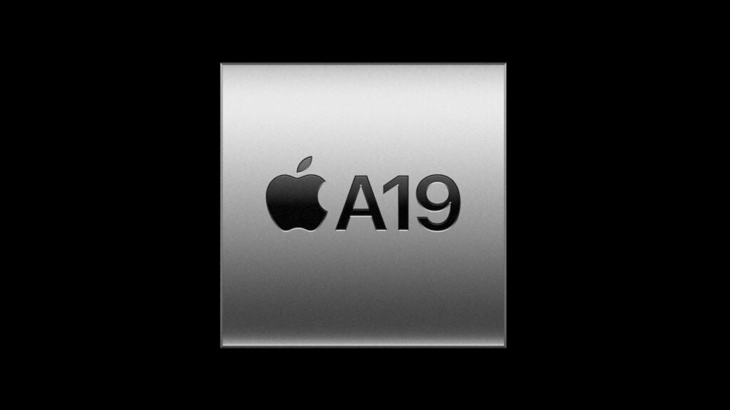 A19 Chip Apple