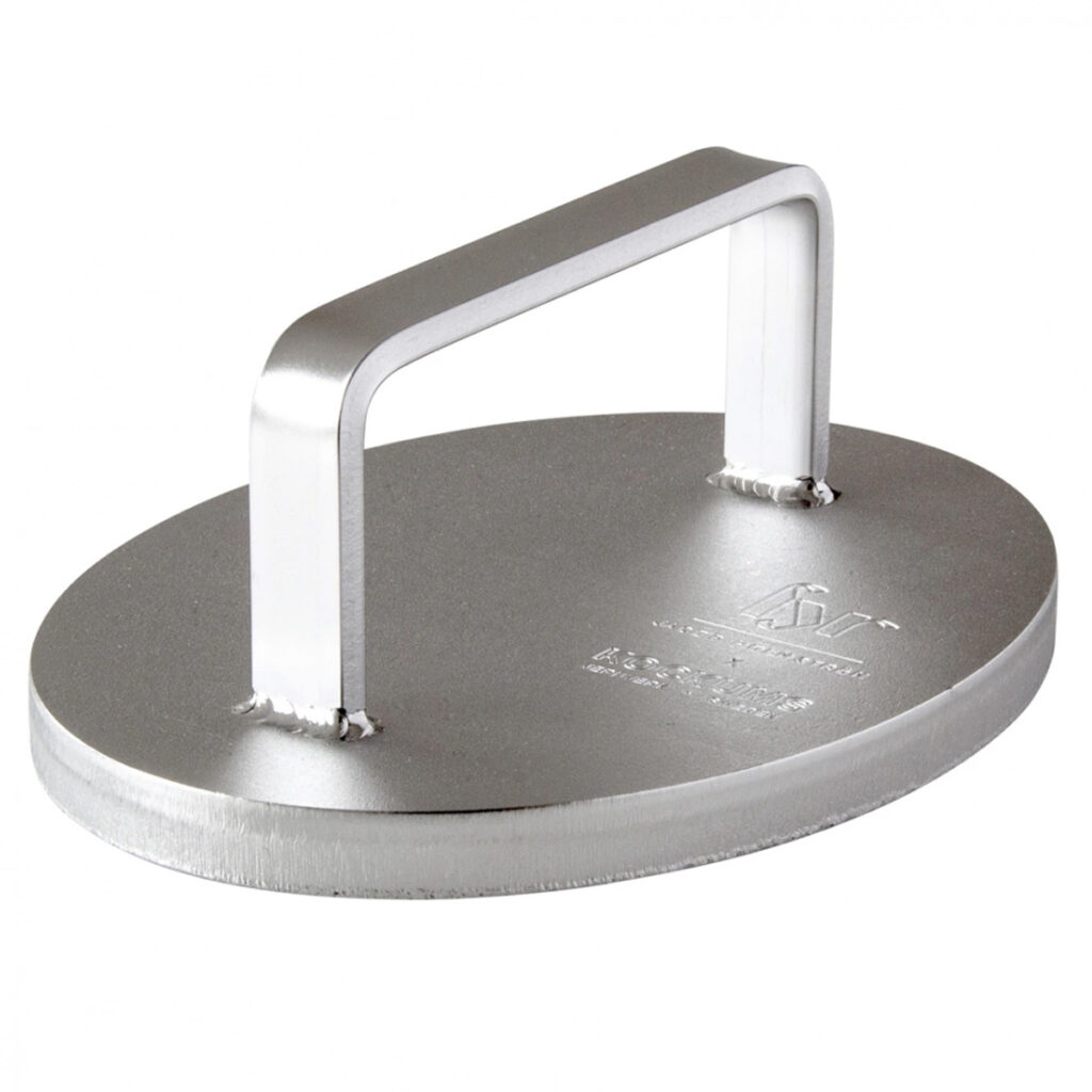 Kockums Jernverk Grillvikt 1,5 kg