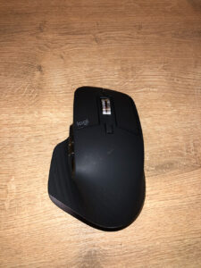 Logitech MX Master 3S