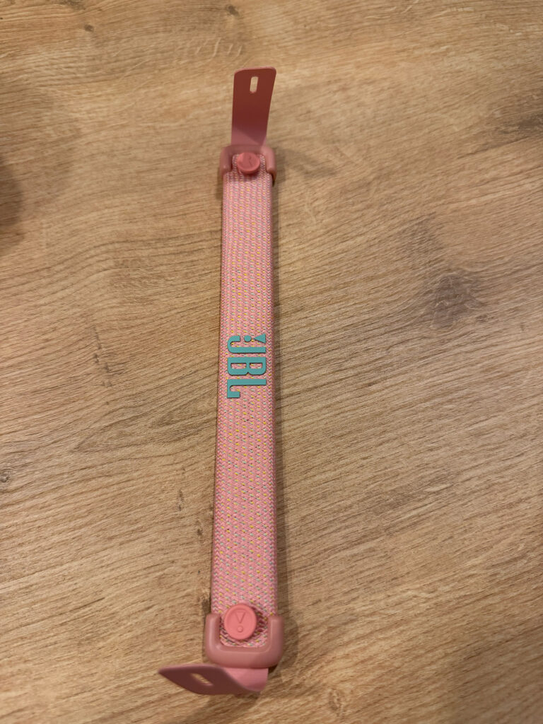 Rem fullständig till JBL Charge 6