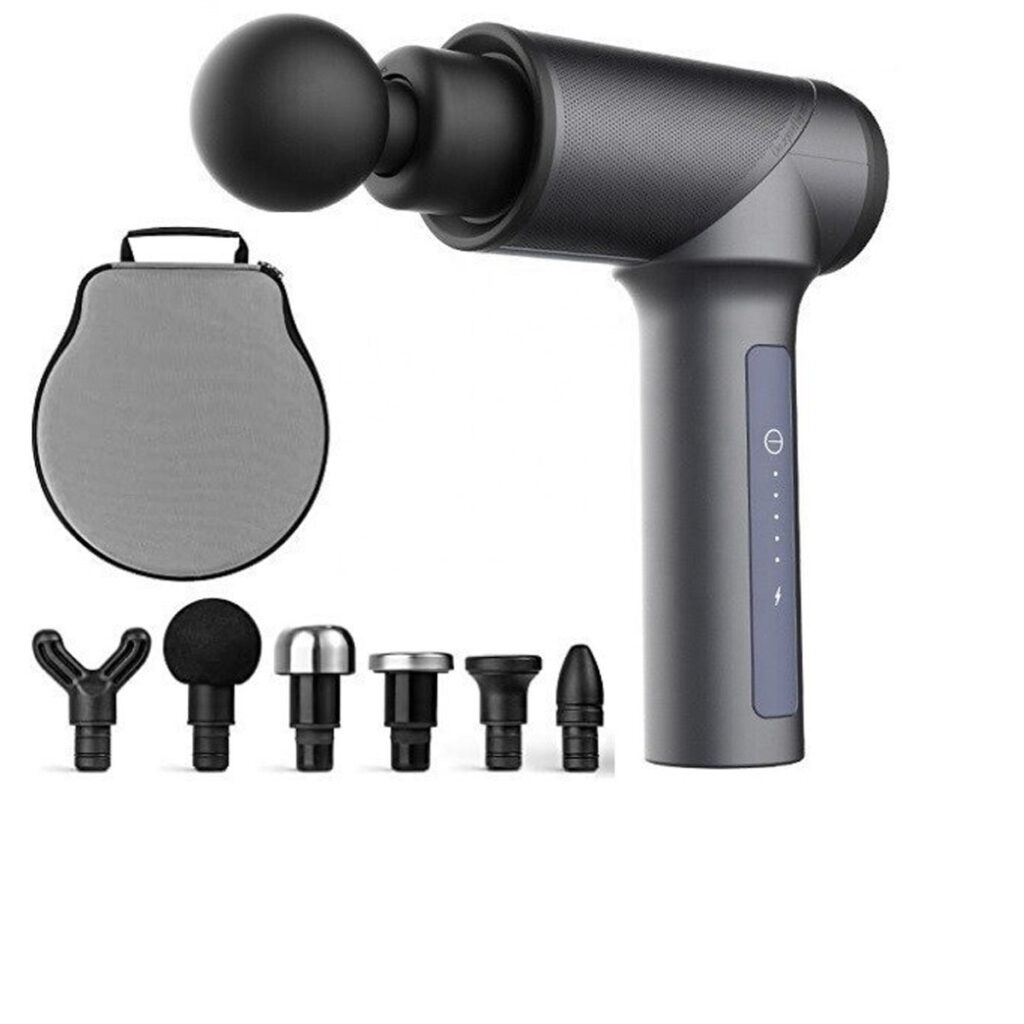 Swehealth Massagepistol Mini