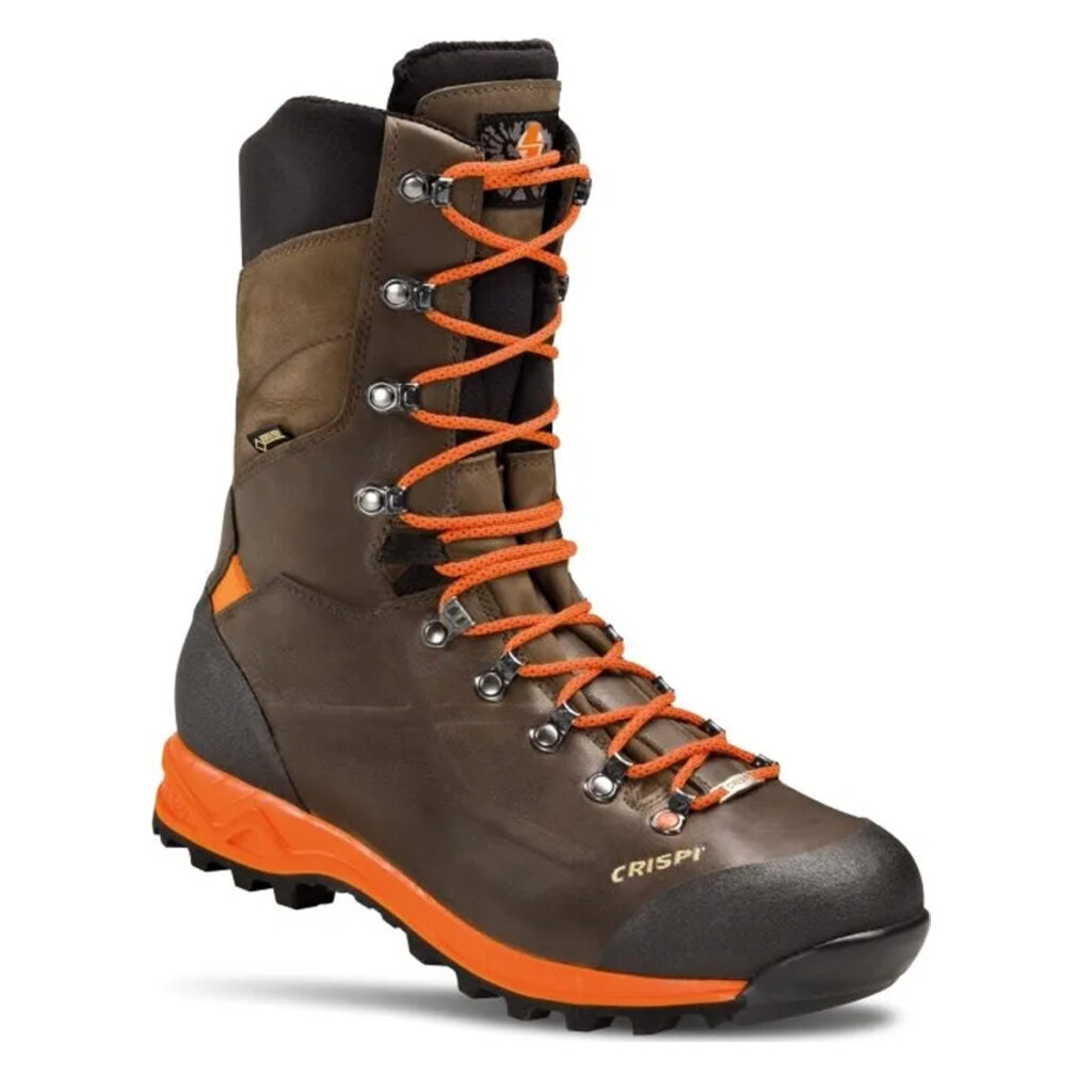 Crispi Titan Gore-Tex