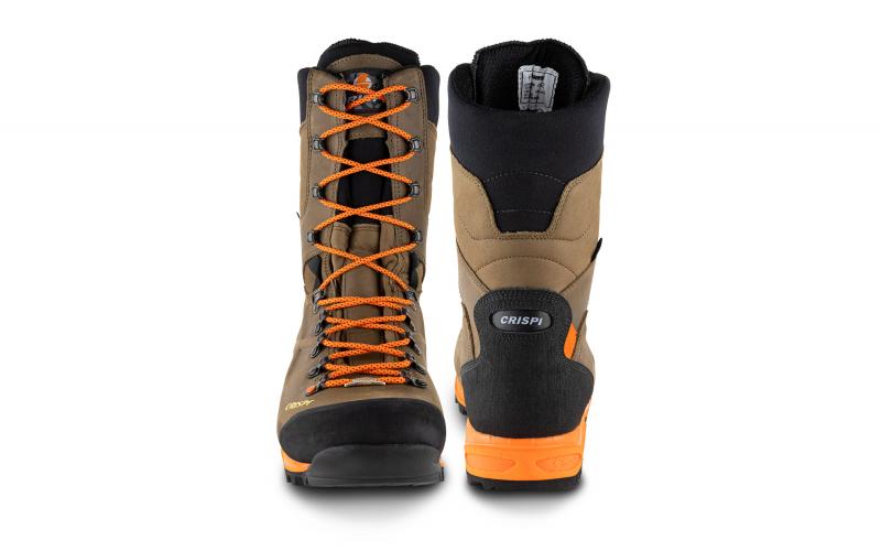 Crispi Titan Gore-Tex Brown par