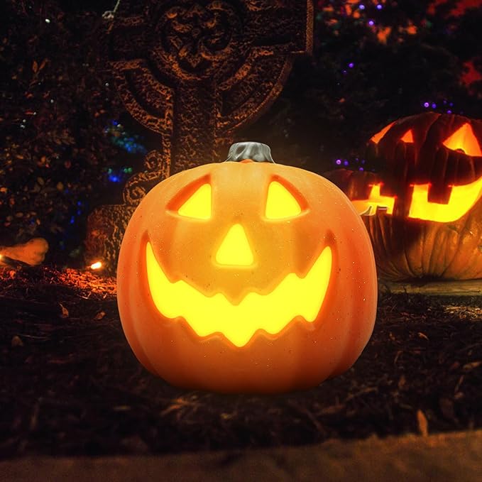 Halloween pumpa amazon