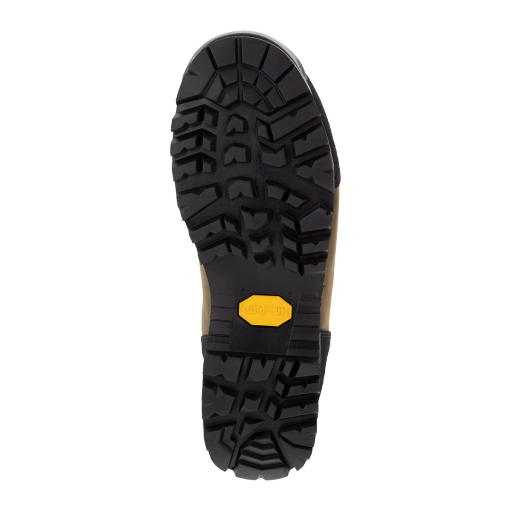 Härkila Forest Hunter Hi GTX undersida