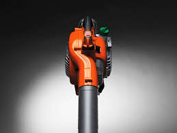 Husqvarna 525BX ovanfrån