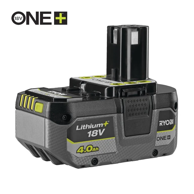 Ryobi batteri one 18V