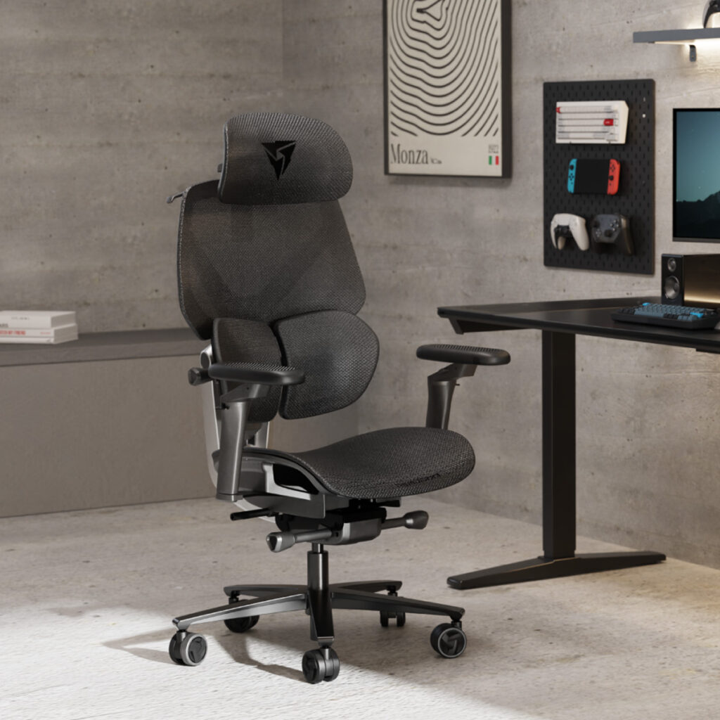 Flex pro i kontorsmiljö