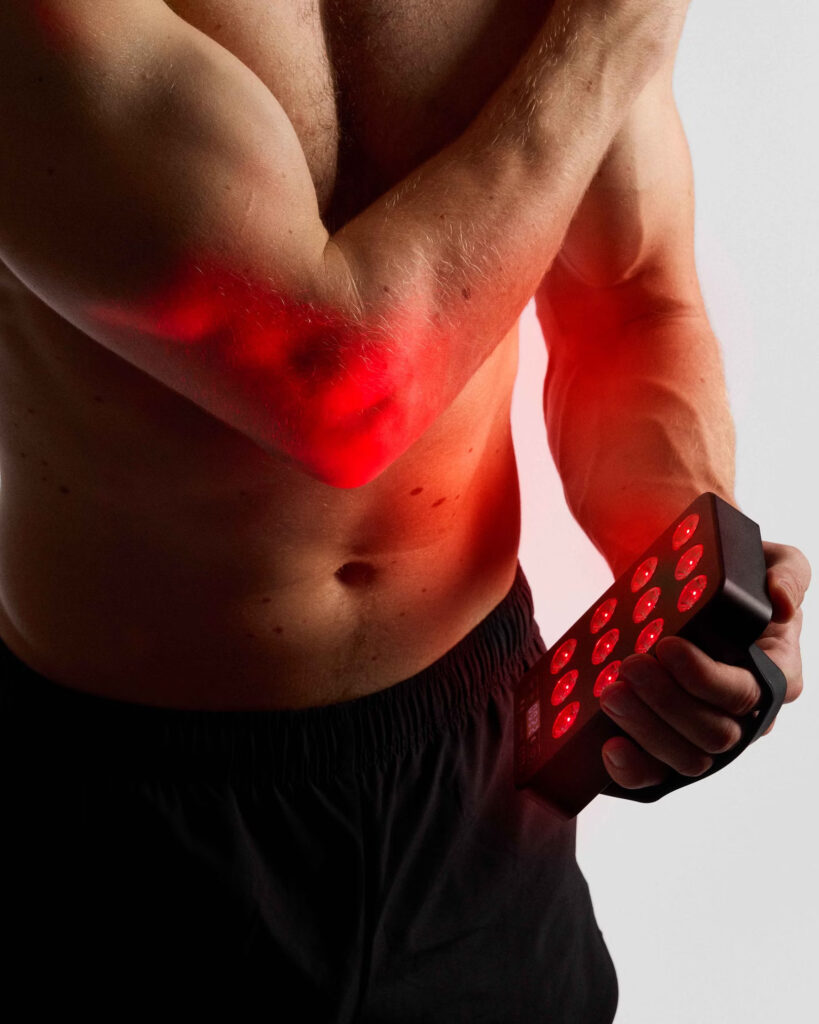 Flowlight Panel Go 60 Two Waves i användning 2