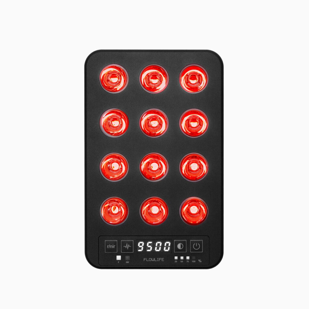 Flowlight Panel Go 60 Two Waves