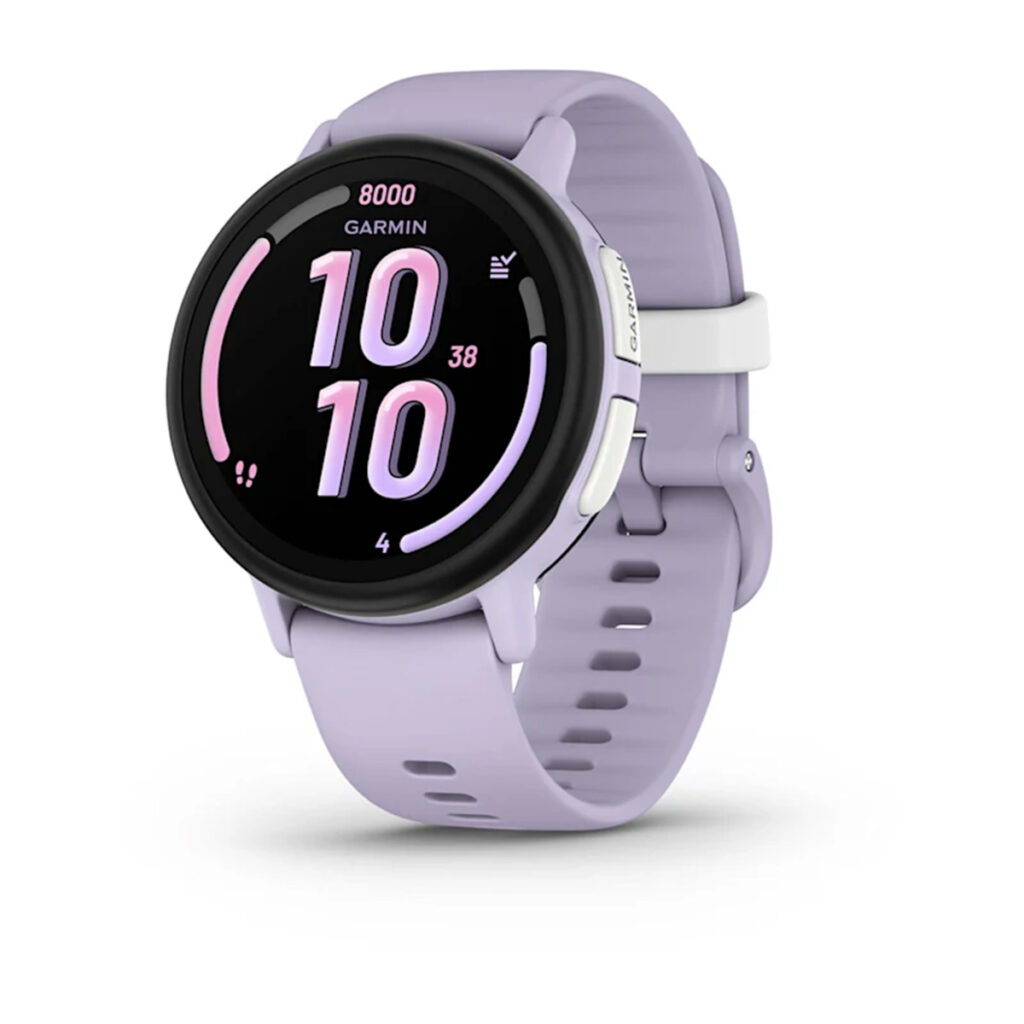 Garmin Bounce 2 lila