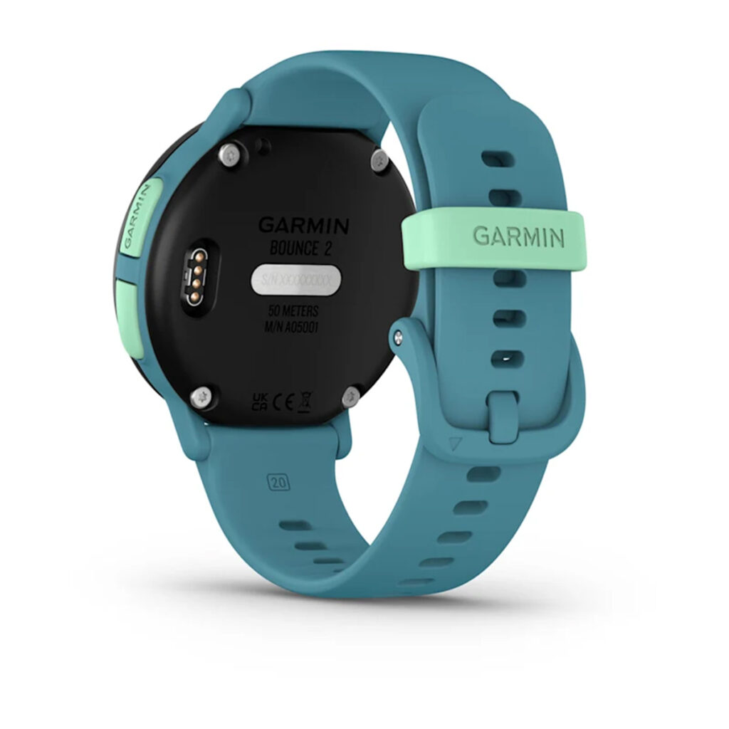 Garmin bounce 2 insida