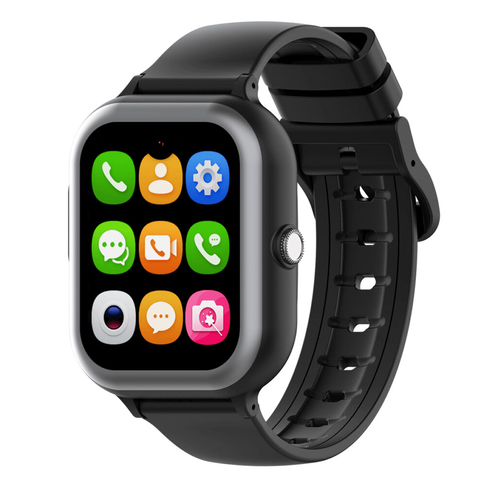 Hemskärm svart safekid zenit