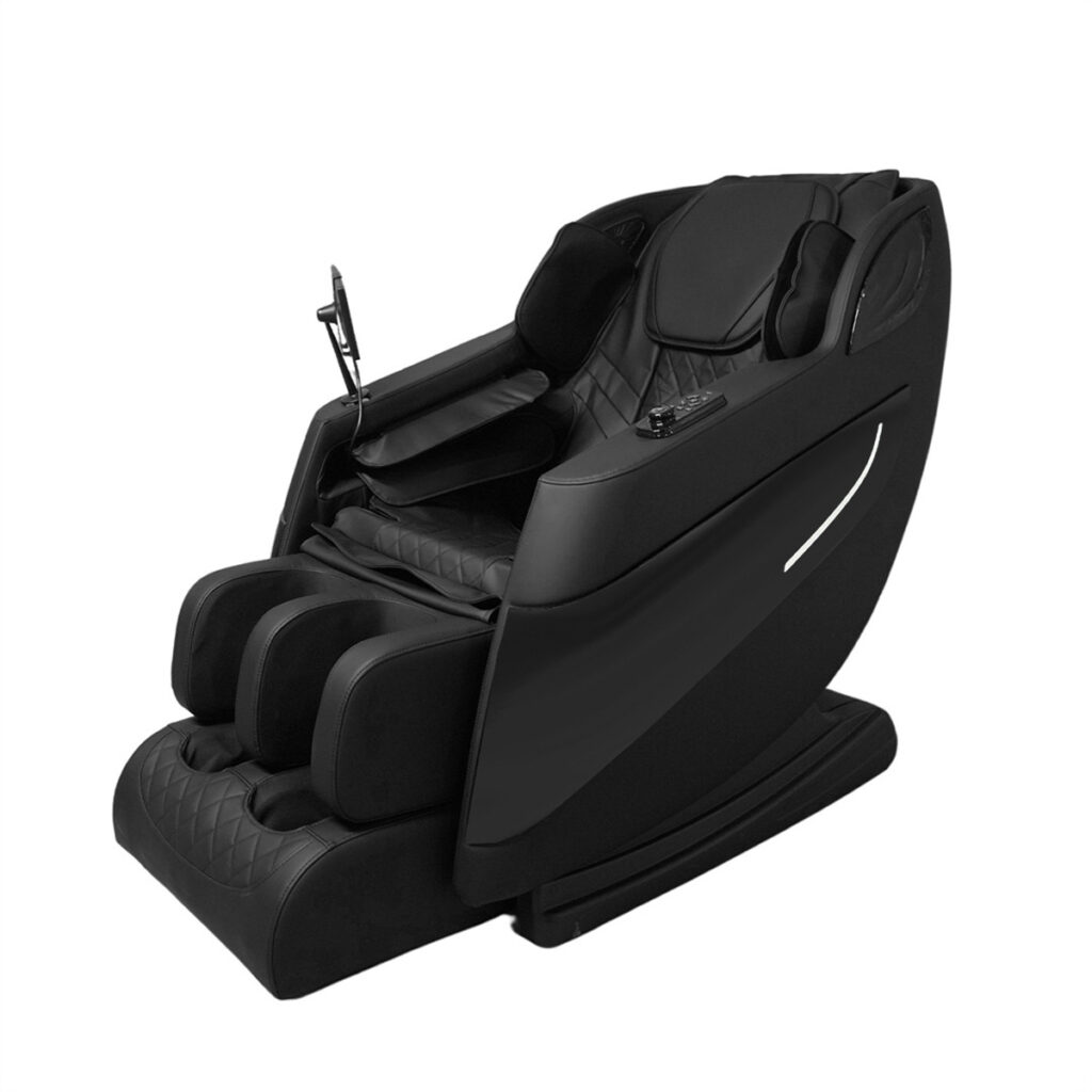 IWAO Performance 8D Massagefåtölj