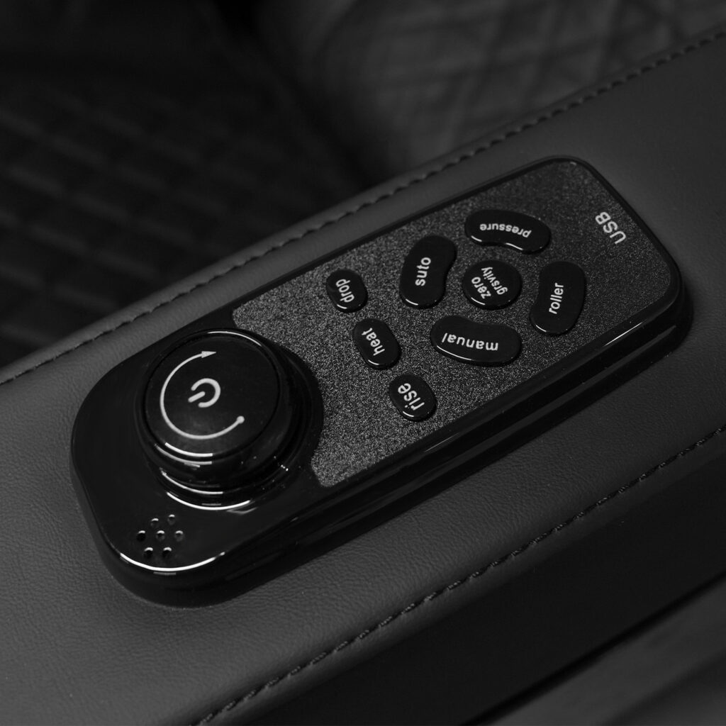 IWAO Performance kontroll på sidan