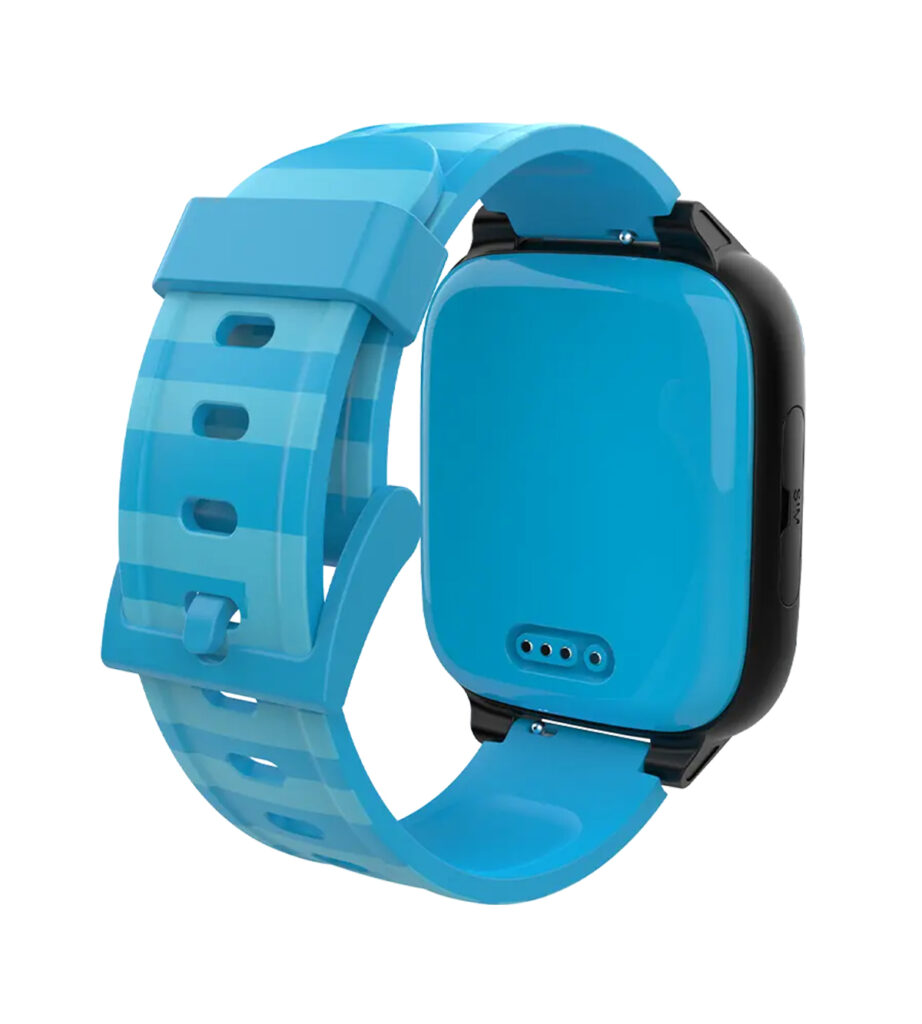 Inisdan av Xgo3 smartklocka