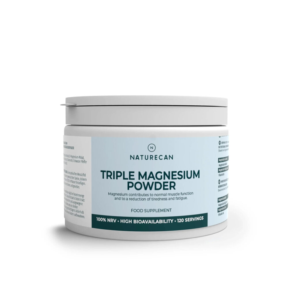 Naturecan Magnesium Glycinat