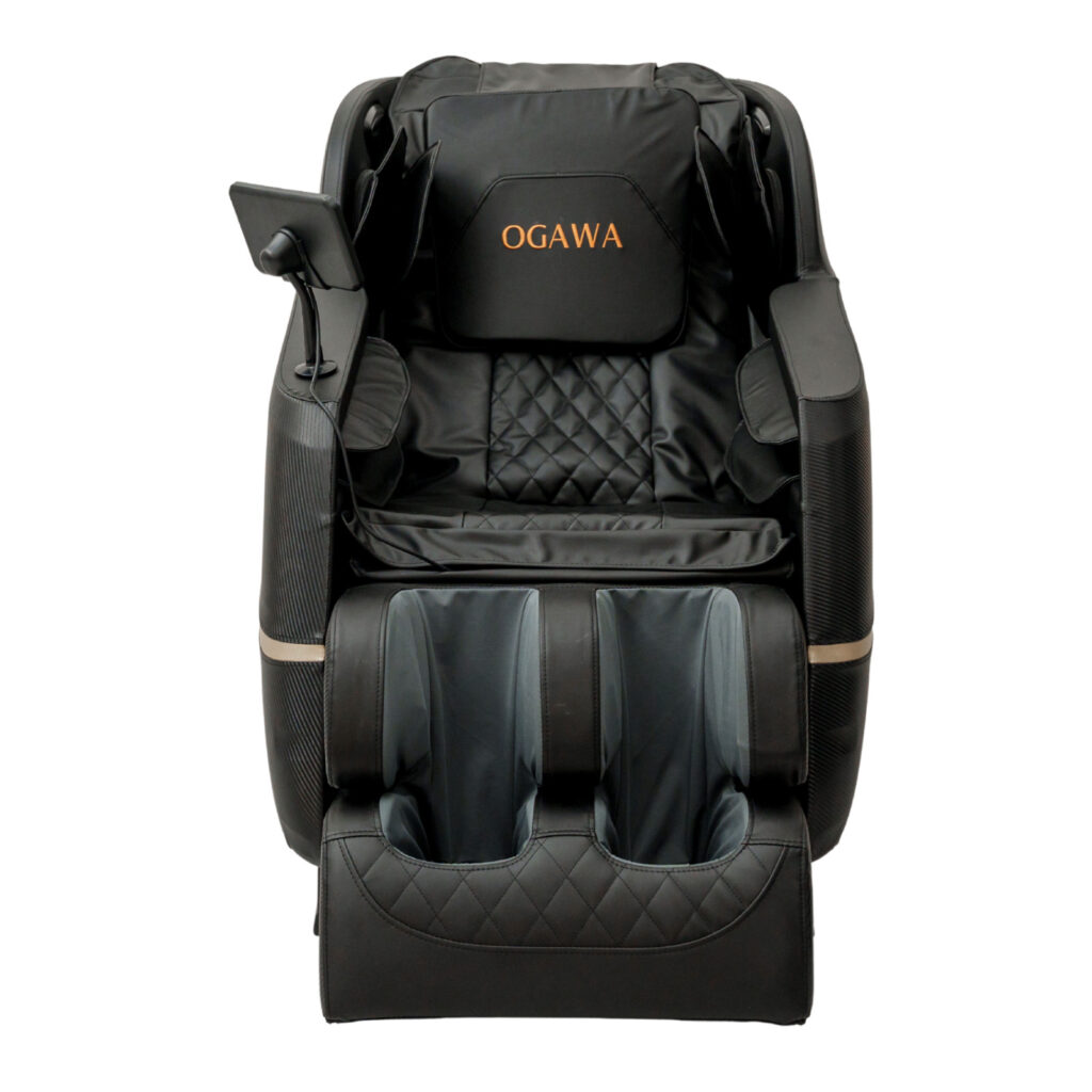 Ogawa Prima framifrån