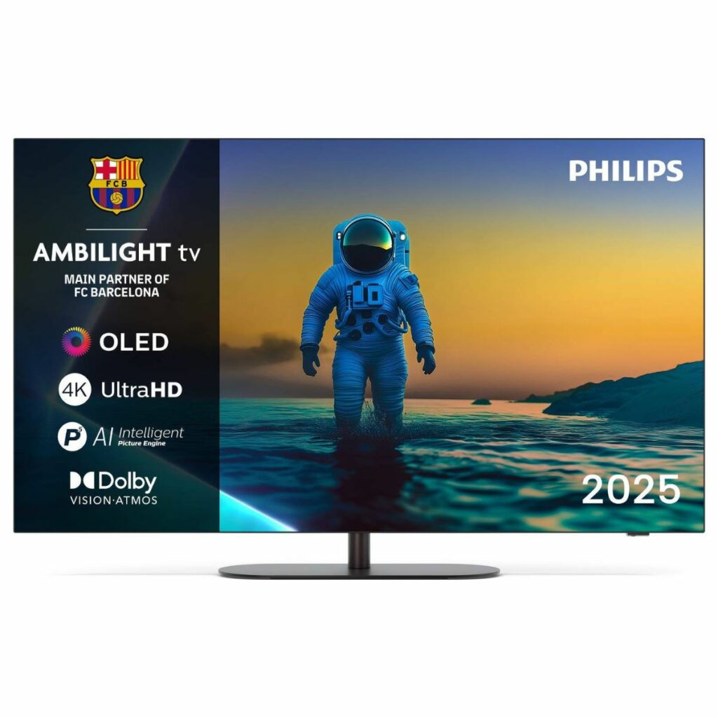 Philips OLED810 65 Tum