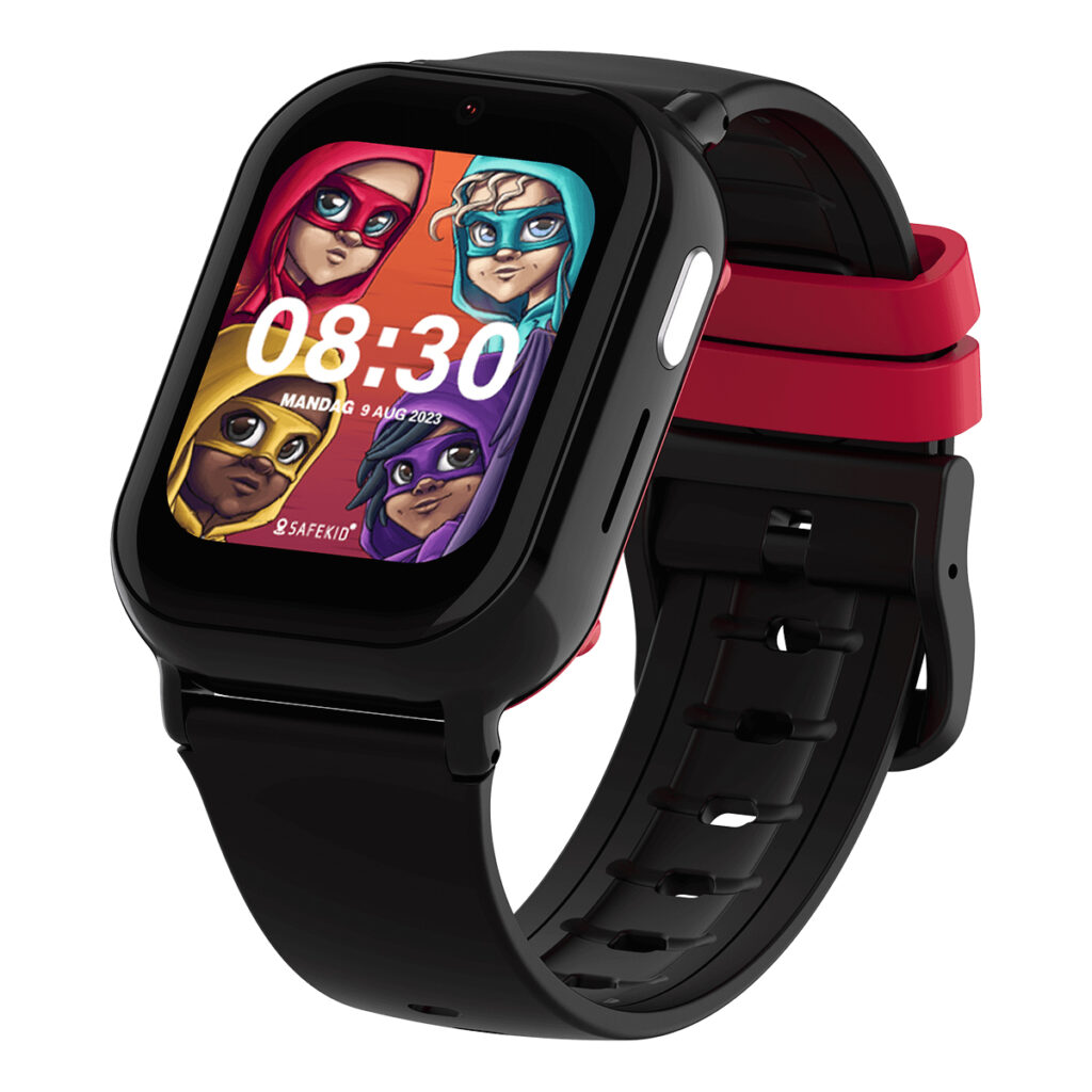 Safekid superwatch