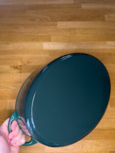 Undersida Jernverket 8L