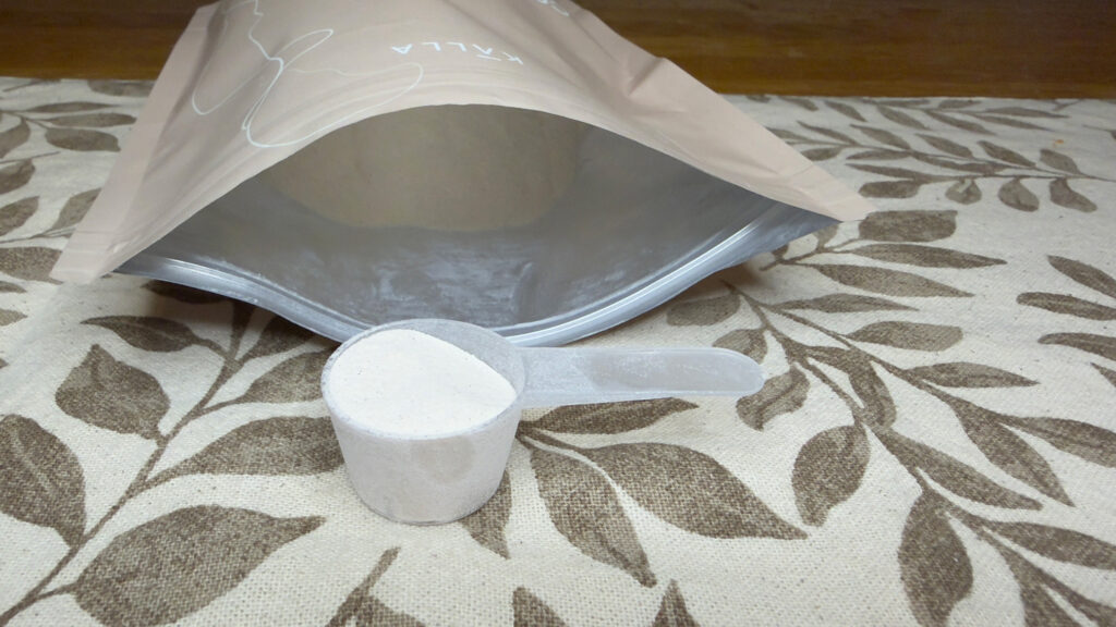 Källa Collagen+ påse + skopa