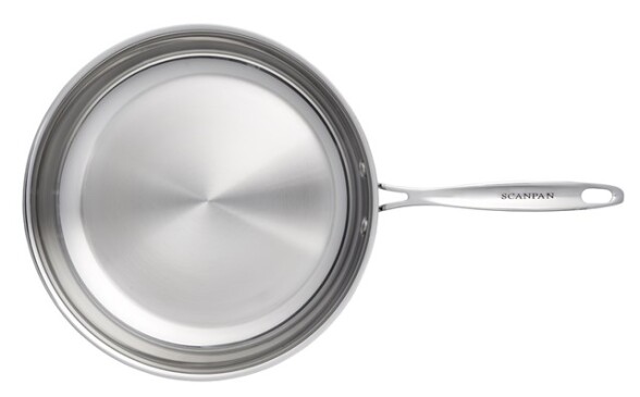 Scanpan Fusion 5 ovanfrån