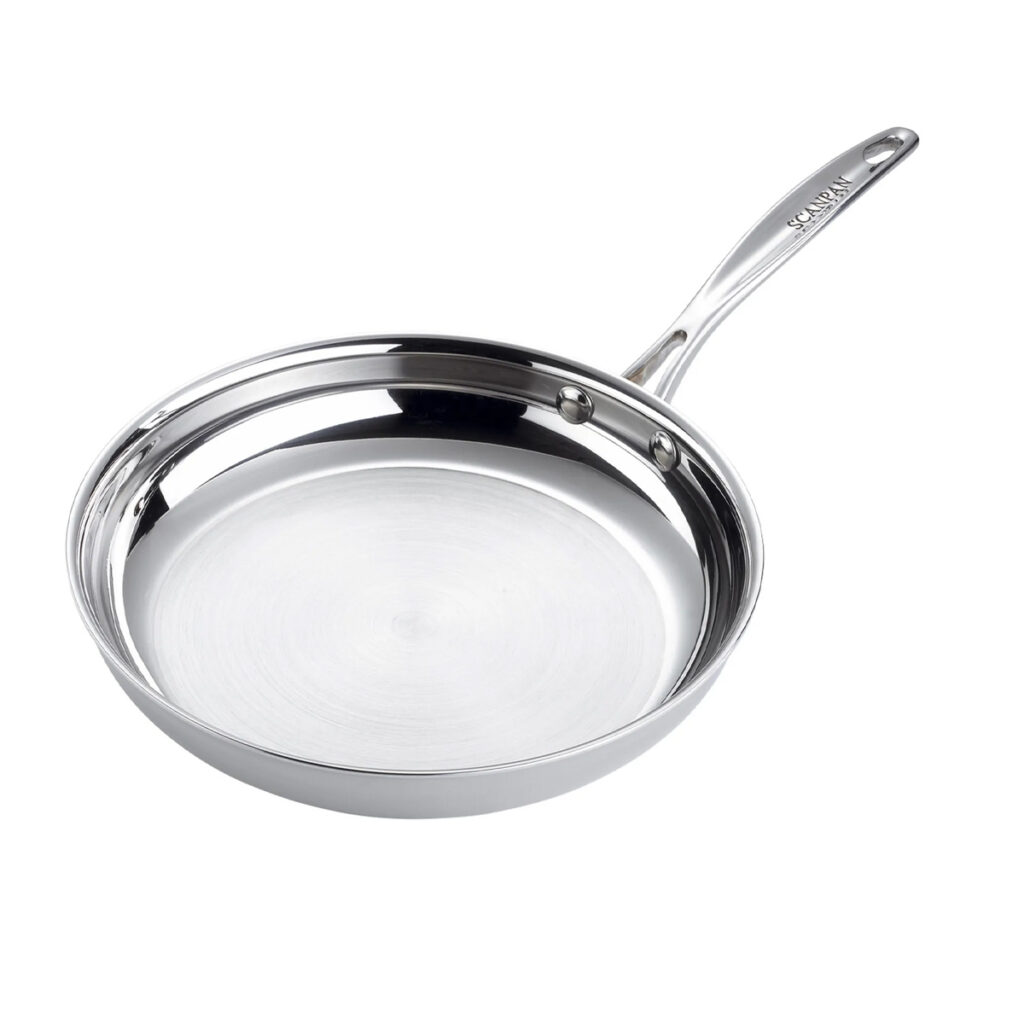 Scanpan Fusion 5 stekpanna 28 cm