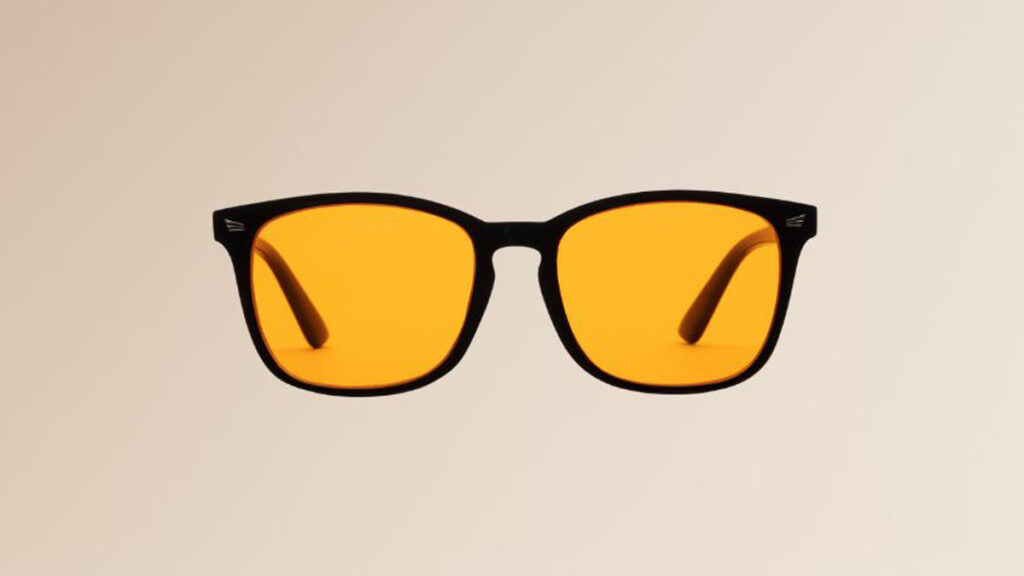 Blue Blockers Optic Pro enskilda